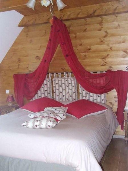 Gite Montplaisir Trancis Exteriör bild