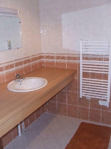Gite Montplaisir Trancis Exteriör bild